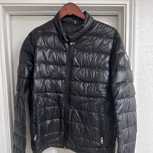 Moncler Puffer